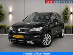 SEAT Ateca - 1.5 TSI Style * NAVI * CARPLAY *CLIMATE * CAMERA * NL Auto met NAP