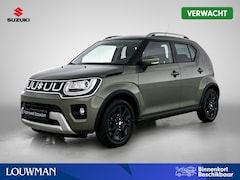 Suzuki Ignis - 1.2 Smart Hybrid Style | Keyless Entry/start | LED Verlichting | Cruise Control Adaptive |
