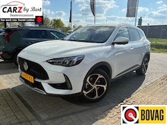 MG EHS - 1.5 TGDI PHEV LUXURY = NIEUWE TYPE + NAP | Open dak | Leder | 360 Camera