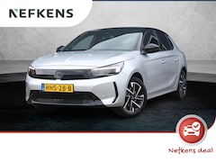 Opel Corsa - 1.2 Turbo Hybrid GS 1ste eigenaar | Camera | Keyless | Parkeersensoren V+A | Apple Carplay