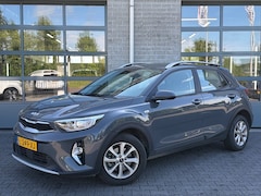 Kia Stonic - 1.0 T-GDi MHEV DynamicLine