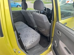 Opel Agila - 1.2-16V Comfort