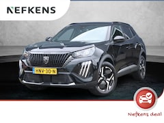 Peugeot 2008 - 1.2 PureTech 100 Allure 1ste Eigenaar | Parkeersensoren V+A | Climate Control | Navigatie