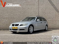 BMW 3-serie Touring - 320i | € 1.450, - NETTO | Climate | Cruise | PDC | Stoelverwarming |