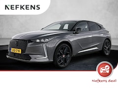 DS 4 - 4 E-Tense Performance Line | Accu 91% | Adaptieve Cruise Control | Apple Carplay/Android A