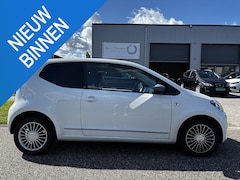 Volkswagen Up! - 1.0 high up