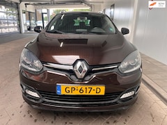 Renault Mégane Estate - 1.2 TCe Limited