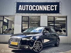Audi A1 - 1.2 TFSI. AIRCO, NAVI, PDC