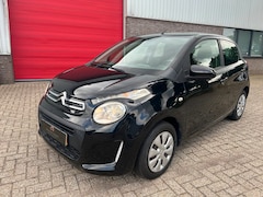 Citroën C1 - 1.0 e-VTi Shine Airco