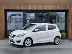 Opel Karl - 1.0 ecoFLEX Edition lichtmetaal. stuurwielbediening