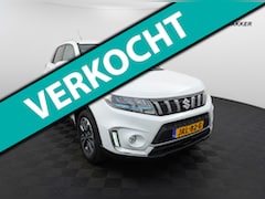 Suzuki Vitara - 1.5 Hybrid Style / Panodak / Stoelverwarming / afn.Trekhaak