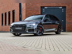 Audi A6 Avant - 55 TFSI e quattro Competition | HUD | Pano | B&O | Top View Camera | ACC | Carbon