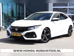 Honda Civic - 1.0 i-VTEC 126pk 5D Elegance