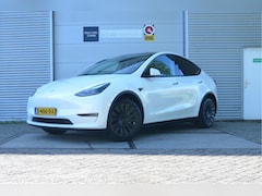 Tesla Model Y - Long Range AWD 75 kWh Trekhaak (1.600kg), AutoPilot3.0