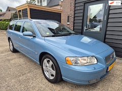 Volvo V70 - 2.5T Ocean Race