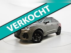Audi Q3 Sportback - 45 TFSI e 3x S LINE VIRTUAL PANO MATRIX