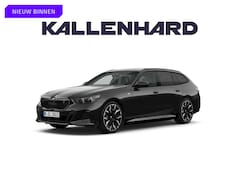 BMW i5 Touring - eDrive40 M-Sport Pro - Stoelventilatie - Driving Ass Prof - Head-up - Harman Kardon