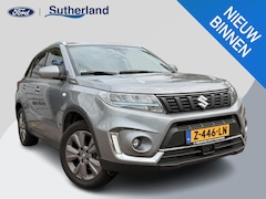 Suzuki Vitara - 1.4 Boosterjet Select Smart Hybrid 129pk Afneembare Trekhaak | Adaptieve Cruise | Stoelver