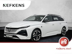 Peugeot 308 SW - 1.2 Hybrid 145 e-DCS6 GT | Voorraad | 360 camera | Luxe sportstoelen | Adaptieve cruise co