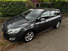 Opel Astra Sports Tourer - 1.4 Turbo Edition