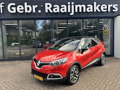 Renault Captur - 0.9 TCe Dynamique*Navigatie*camera