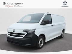 Volkswagen Transporter - 2.0 TDI L2H1 30 | Navi | A.cam | Achterdeuren | LED |