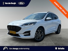 Ford Kuga - 2.5 PHEV ST-Line Automaat - Winter pack - Driver Assistance pack