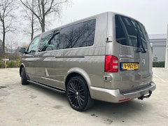 Volkswagen Transporter - 2.0 TDI L2H1 DC Highline
