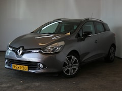 Renault Clio Estate - 0.9 TCe Night&Day