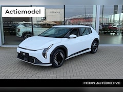 Kia EV4 - Air 58.3 kWh | Extra voorraadvoordeel | Incl. particuliere inruilpremie | Tijdelijk gratis