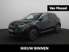 Fiat 600e - La Prima 54 kWh | Tot 8 jaar garantie | Demo |