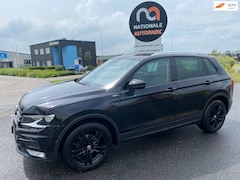 Volkswagen Tiguan - 2016 * 1.4 TSI Connected Series * FACELIFT * LED * ELEC. RAMEN