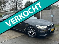 BMW 5-serie Touring - 520i High Executive