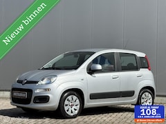 Fiat Panda - 1.2 | top onderhouden | trekhaak | airco | netjes
