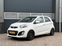 Kia Picanto - 1.0 CVVT bj.2014 Lees tekst|Nwe Apk|Nwe ketting