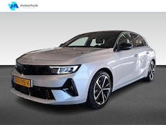 Opel Astra - 1.2 Turbo Hybrid GS