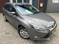 Ford Focus Wagon - 1.0 EcoBoost Edition Plus / Navi / PDC / Park Assist / Clima / Cruise / NAP