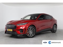 Ford Mustang Mach-E - GT AWD 98kw | Panorama Dak | Memory | B&O | LED | Winter Pack | Clima | 360 Camera | Adapt