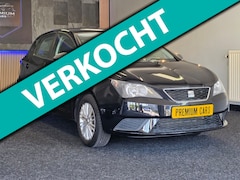 SEAT Ibiza - 1.2 TSI Enjoy Carplay / Android / Navi / Nette Auto