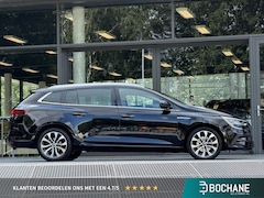 Renault Mégane Estate - 1.3 TCe 140 Techno | Trekhaak | Cruise Control | Navigatie | Achteruitrijcamera