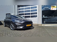 Ford Focus Wagon - 1.0 EcoBoost Hybrid ST Line X Business/Lm*Nav*Camera*Pdc/Enz