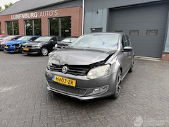 Volkswagen Polo - 1.2-12V BlueMotion Comfortline