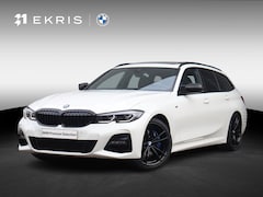BMW 3-serie Touring - 320i | High Executive | M Sportpakket | Panodak | Head-Up | Harman Kardon | Driving Assist