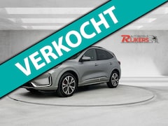 Ford Kuga - 2.5 PHEV ST-Line X Panoramadak, Camera V+A, , ACC, Blis, Lane Assist, Apple Carpl, Navigat