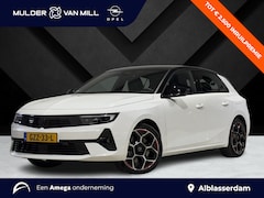 Opel Astra - GS 1.6 Turbo Hybrid 180pk e-EAT8 | AGR-STOELEN | HEAD UP | ALCANTARA/LEDER | TREKHAAK | 36