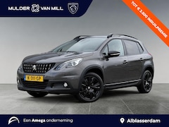 Peugeot 2008 - GT-Line 1.2 Turbo 110pk EAT6 | TREKHAAK | CAMERA | NAVI | CLIMA | LEDER/STOF | GRIPCONTROL