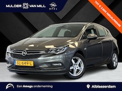 Opel Astra - Edition 1.4 Turbo 150pk | CLIMA | APPLE CARPLAY / ANDROID AUTO | NAVI PRO | LM-VELGEN | IS