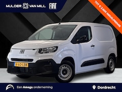 Fiat Doblò - GB L1 1.5 BlueHDi 100pk | GEEN BPM | 3-ZITS| NAVI | APPLE CARPLAY / ANDROID AUTO | DAB+ |