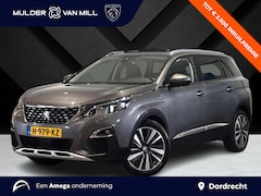 Peugeot 5008 - Blue Lease Allure Premium 1.2 Turbo 130pk EAT8 | SCHUIF/KANTELDAK | MEMORY | AGR-STOELEN |