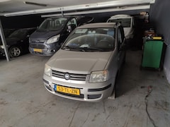 Fiat Panda - 1.2 Emotion AUTOMAAT DEFECT
